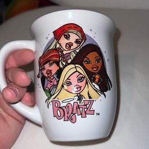 COPY - bratz mug
